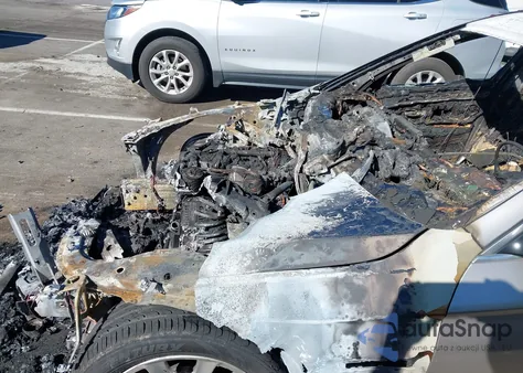 2014 BMW 528I из США, поврежденный, VIN WBA5A5C54ED510520